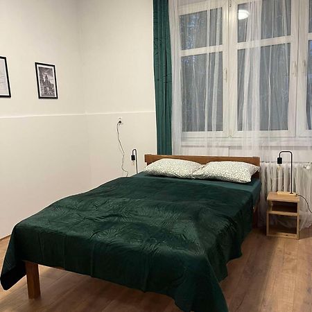Krowoderska Lovely Room Krakkó Kültér fotó