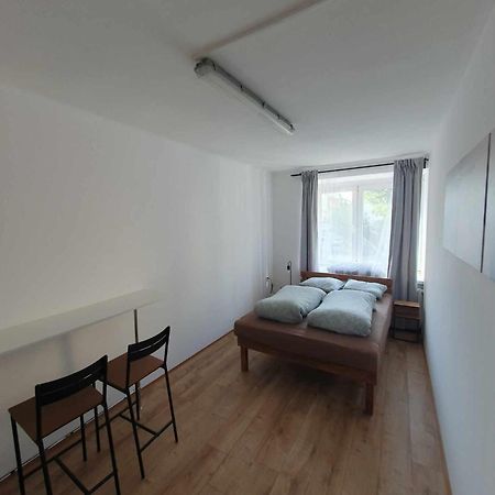 Krowoderska Lovely Room Krakkó Kültér fotó