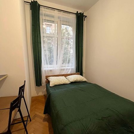 Krowoderska Lovely Room Krakkó Kültér fotó