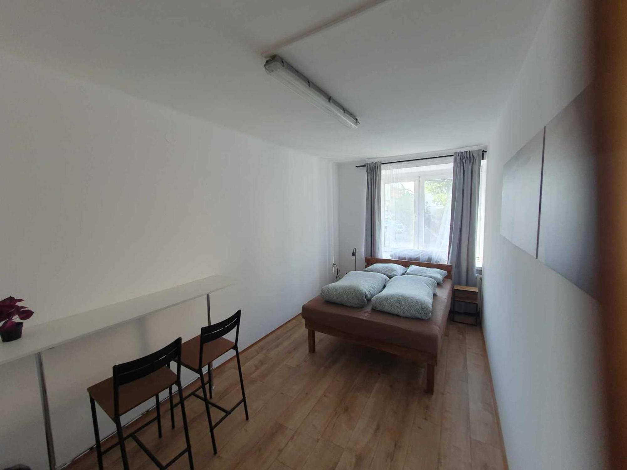 Krowoderska Lovely Room Krakkó Kültér fotó