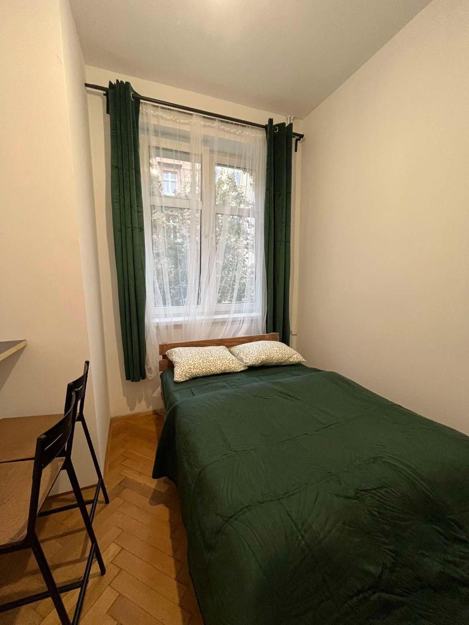 Krowoderska Lovely Room Krakkó Kültér fotó