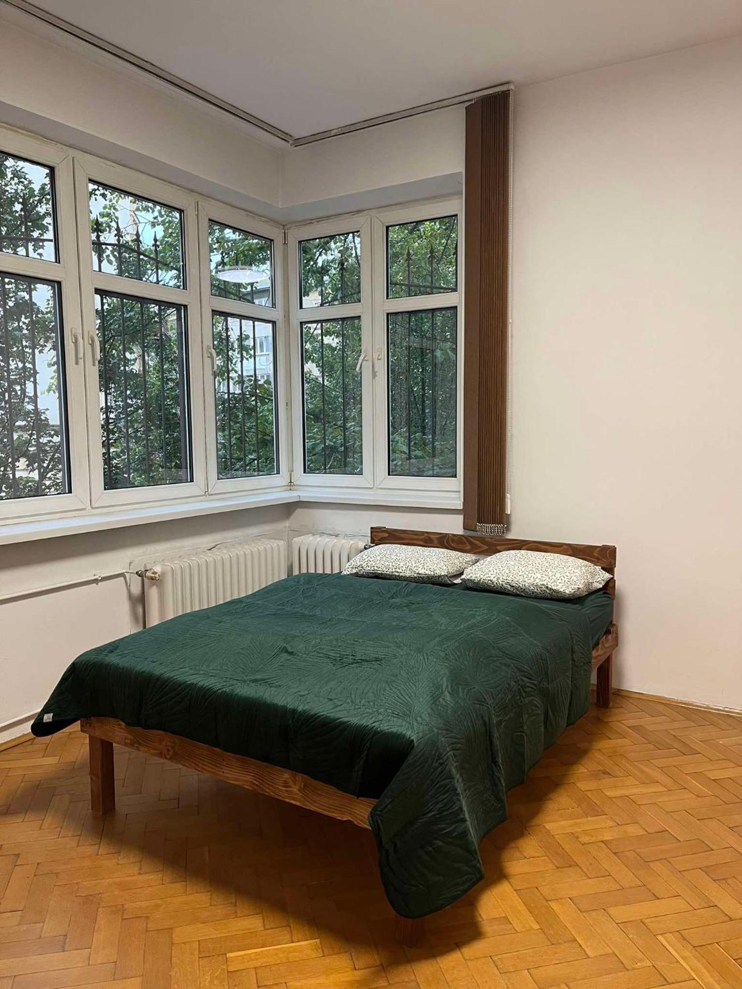 Krowoderska Lovely Room Krakkó Kültér fotó